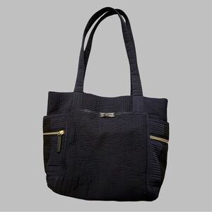 VERA BRADLEY Communter Tote Bag